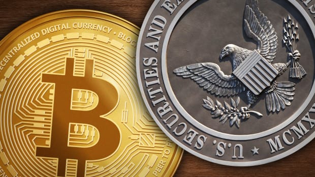 What the Recent SEC Announcement Implies for the Cryptocurrency Sector