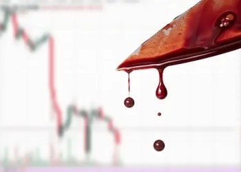 Crypto's Six-Week Bleed Out