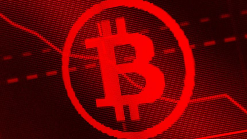 Bitcoin dumping