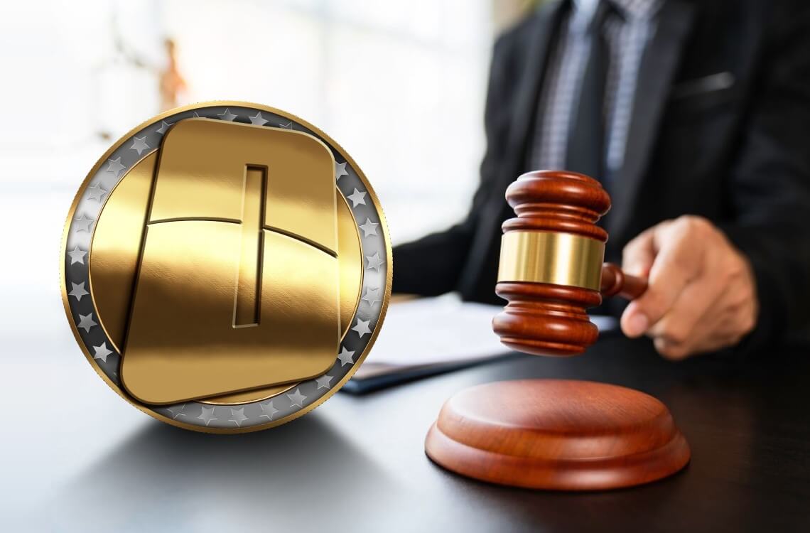 Cryptoqueen lawyer OneCoin