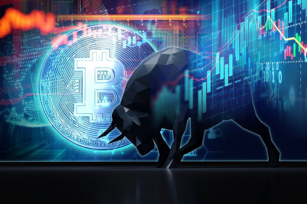 Bitcoin Stealth Rally: Expert Forecasts Monumental Surge, Ignoring ,800 Standstill Bitcoin Stealth Rally: Expert Forecasts Monumental Surge, Ignoring ,800 Standstill