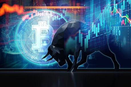 Bitcoin Stealth Rally: Expert Forecasts Monumental Surge, Ignoring $25,800 Standstill