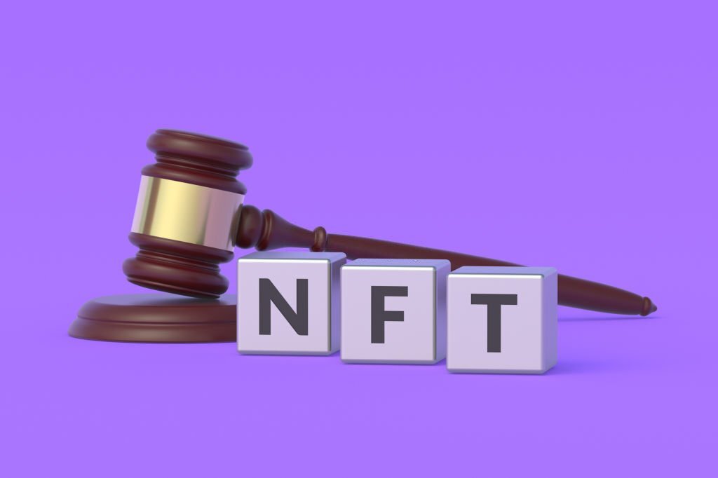 SEC Charges Stoner Cats With Alleged Unregistered $8 Million Securities Sale In NFT Crackdown