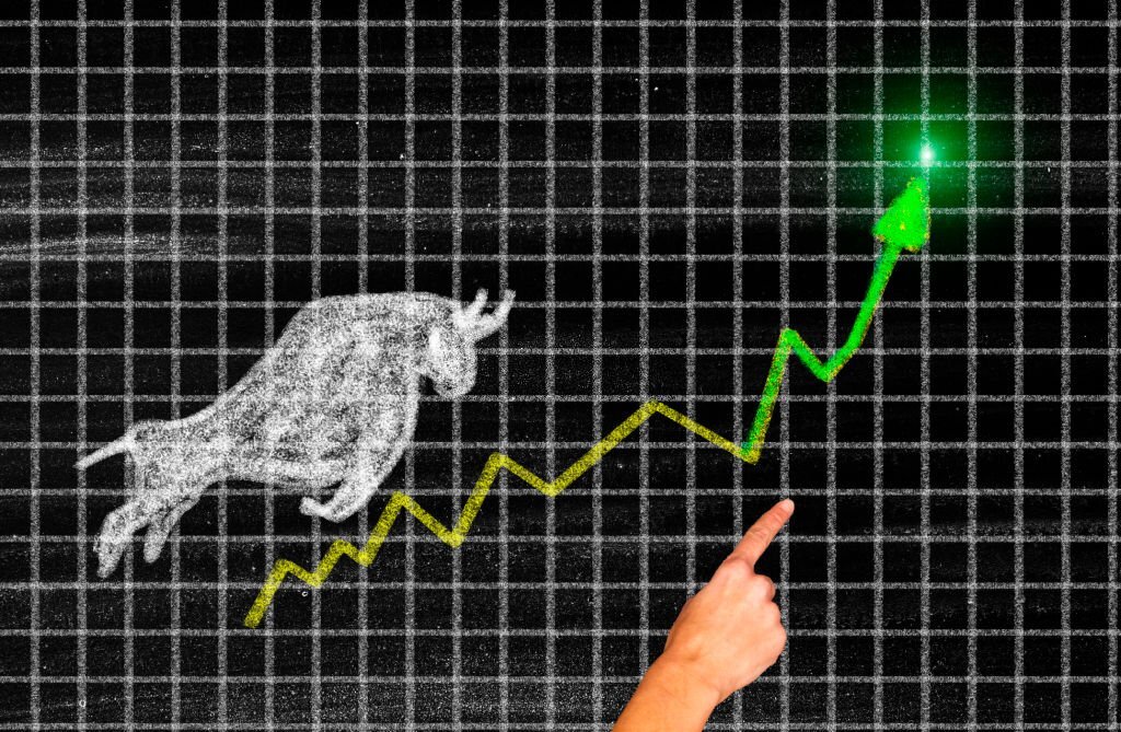 Bitcoin Bulls Eyeing ,000 In Near-Term Rally Bitcoin Bulls Eyeing ,000 In Near-Term Rally