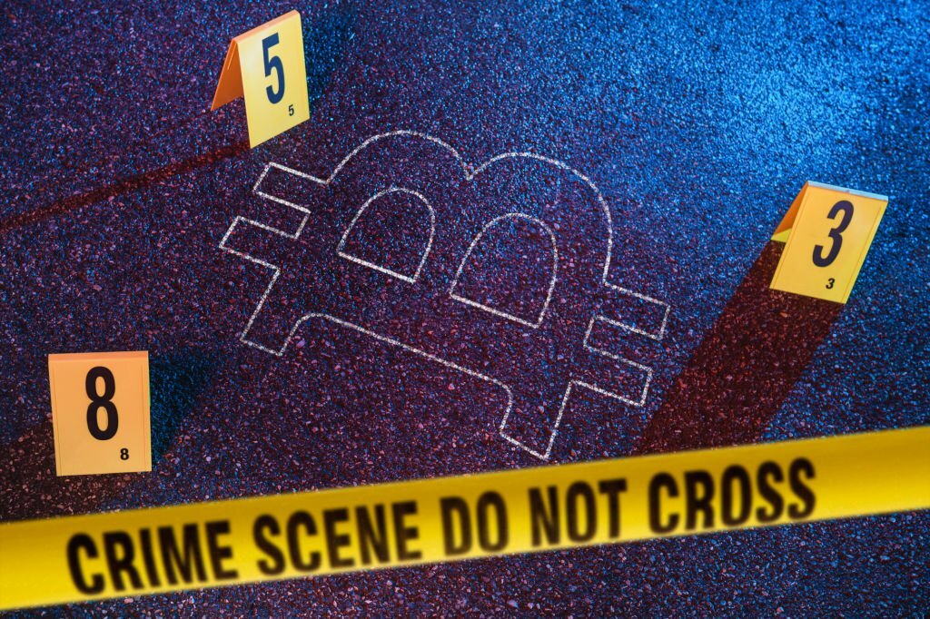 Ex-Alameda Employee Claims Firm Triggered 87% Bitcoin Price Plummet In 2021