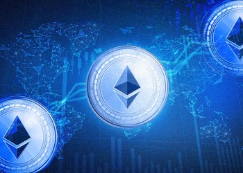 Ethereum Futures ETF