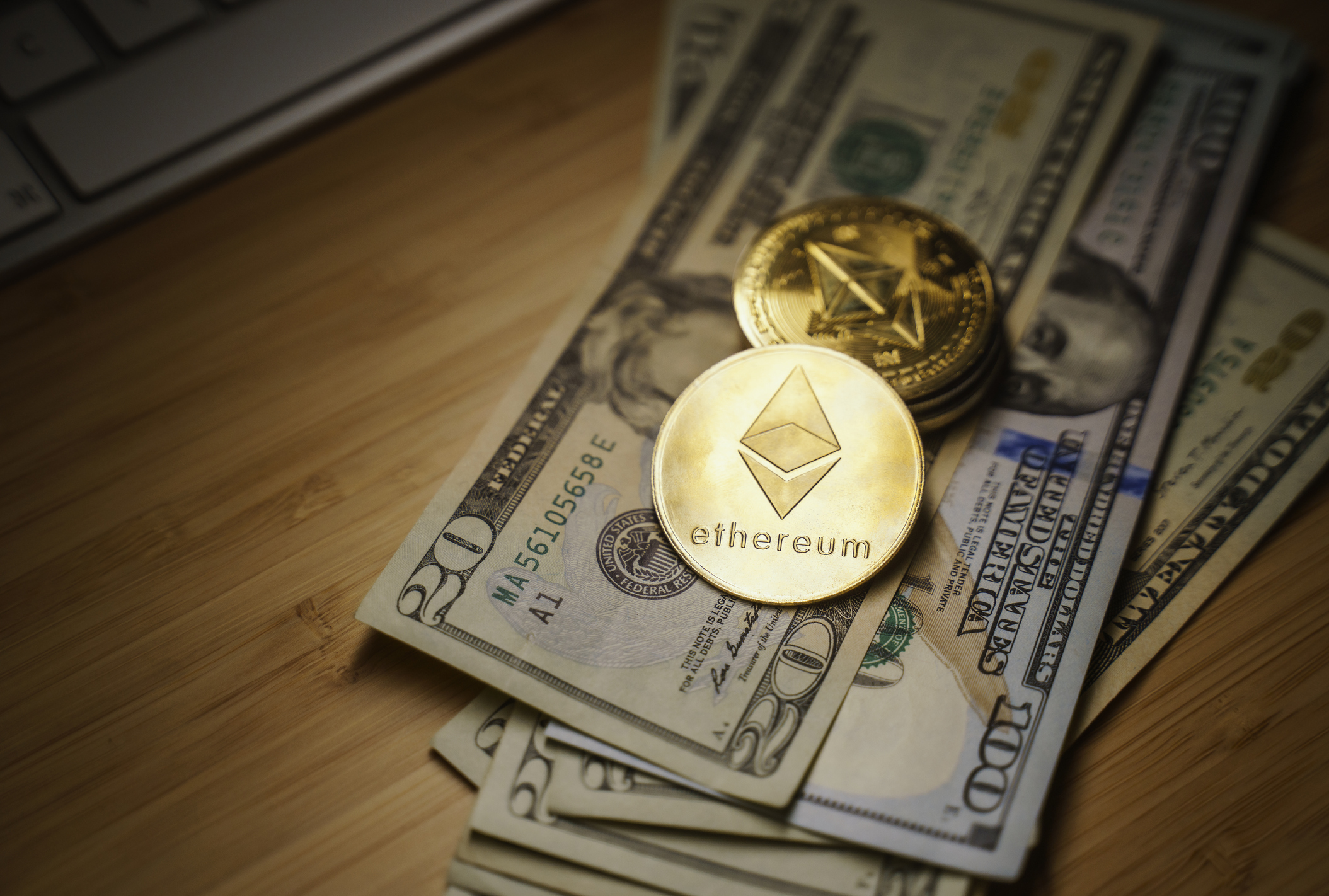 Number Of Ethereum Addresses Losing Money Just Reached A New All-Time High