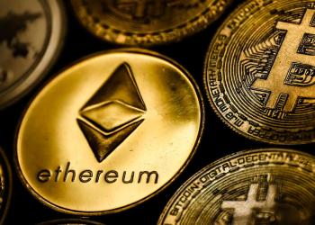 Ethereum and Bitcoin