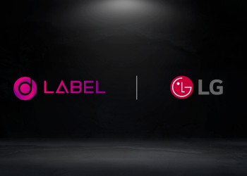 Label Foundation Joins Hands with LG Electronics for ‘Tracks’ Music Streaming Service