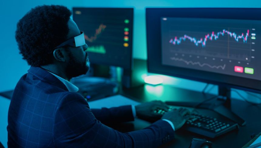 MakerDAO MKR demand Maker