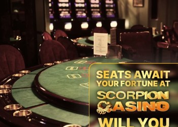 2 Days Left In The Current SCORP Presale Stage, 40% Bonus Rewards Also Available