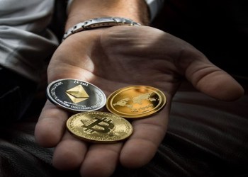 Ethereum who? Discover the Power of Bitcoin Spark