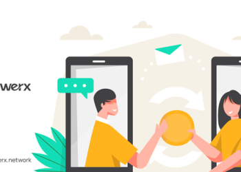 Uwerx’s Recovery Blueprint Ignites Momentum With The Community