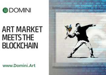 Apecoin, Watch Out! Domini.art Seeks to Dominate 2023’s Crypto NFT Scene.