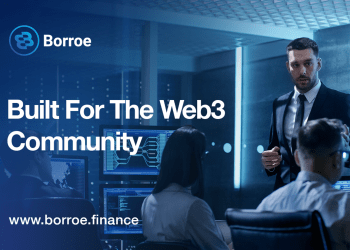 Vitalik Buterin Moves $4.9 Million Worth of Ethereum, Shibarium Is Back Live, Borroe Revolutionizes Web3