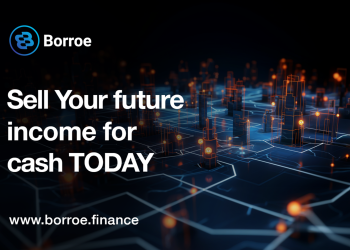 Bitcoin Bull Run Started in March, Claims Hayes; Is Now The Time to Buy Bitcoin, Borroe.Finance ($ROE) and BNB?