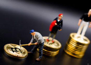 Bitcoin Spark vs Ethereum: Mining Evolves