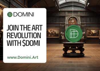 Hoskinson Calls Out Ethereum; NFT Whales Predict Domini’s Effortless 10X Potential