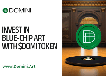Will Domini.art Dethrone Apecoin? How $DOMI Enables Will Create New Millionaires