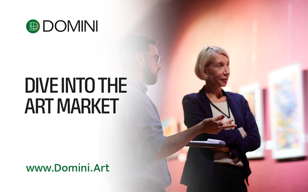 Market Gems: Deep Dive into Domini ($DOMI), Stellar, and Ethereum Classic Market Gems: Deep Dive into Domini ($DOMI), Stellar, and Ethereum Classic