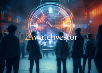 TRON and Decentraland Show Resilience and Watchvestor Projected to Soar 12x by December 2023