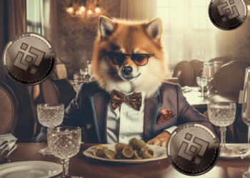 Top 3 Tokens With Bullish Potential in 2023 – BNB (BNB), Litecoin (LTC) and Pomerdoge (POMD)