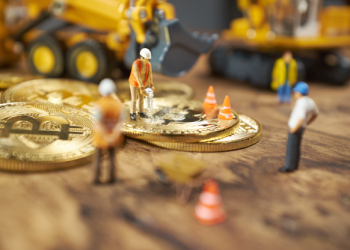 Bitcoin Miners Go Bankrupt As Bitcoin Spark Looks To Reinvent The Mining Game
