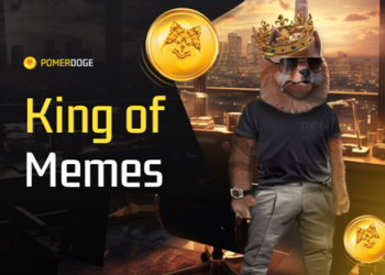 Top Meme and Utility Tokens to Watch Out For in 2023: Dogecoin (DOGE), Ethereum (ETH), and Pomerdoge (POMD)