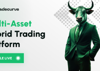 Arbitrum (ARB), Toncoin (TON), and Tradecurve Markets (TCRV) – Whales Gravitate to These Top 3 Tokens for Q4 of 2023