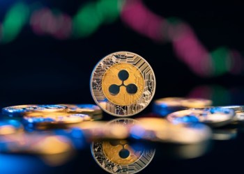 XRP Is the Most Traded Altcoin in August, Borroe.Finance and Chainlink Fight for Dominance