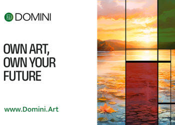 Permabull Defiant, Says Bitcoin Will Pump Harder, Will This Drive $DOMI’s Meteoritic Rise?