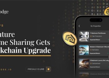 Everlodge (ELDG) Shines Bright as Legal Clouds Gather Over Binance (BNB) and Ripple (XRP)