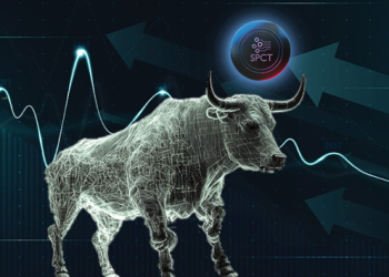 Bitcoin (BTC) Records a 10-Week Low, Toncoin (TON) and VC Spectra (SPCT) Surge Over 30%