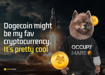 THORChain and Toncoin Rallys, As Pomerdoge Set Milestone Record in Presale