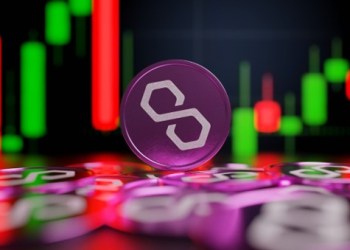 JPMorgan Delves into Blockchain Deposit Tokens for Payments; Borroe.Finance ($ROE) Skyrockets While Polygon ($MATIC) Faces a Decline