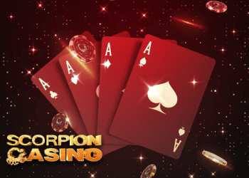 As the Market Turns Green Again, Strategic Investors Are Buying Scorpion Casino Before the Price Skyrockets