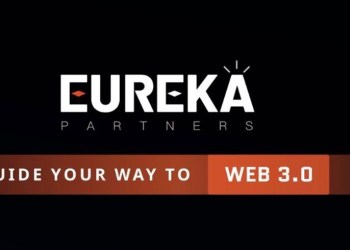 Eureka Partners Fortifies Its Stance in Blockchain and Cryptocurrency with $40 Million Investment from Nordic Venture Innovations AB