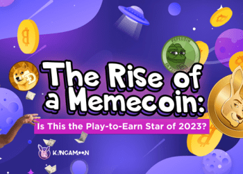 Cosmos and Axie Infinity Holders Accumulating Kangamoon Tokens for 220% ROI in Q4 2023