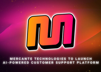 Mercante Technologies to Launch AI-Powered Customer Support Platform