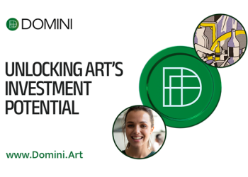 Best Investment This Autumn: Exploring the Potential of Domini.art ($DOMI), $BNB, and Arbitrum
