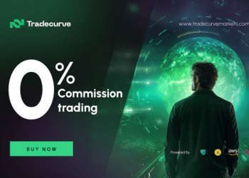 Discover Tradecurve Markets (TCRV): The Solution to Stellar (XLM) and Cosmos’ (ATOM) Market Turbulence
