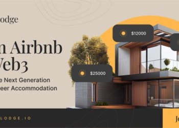 Litecoin (LTC) and Chainlink (LINK) Holders Growing More Intrigued by the Everlodge (ELDG) Presale – Learn Why