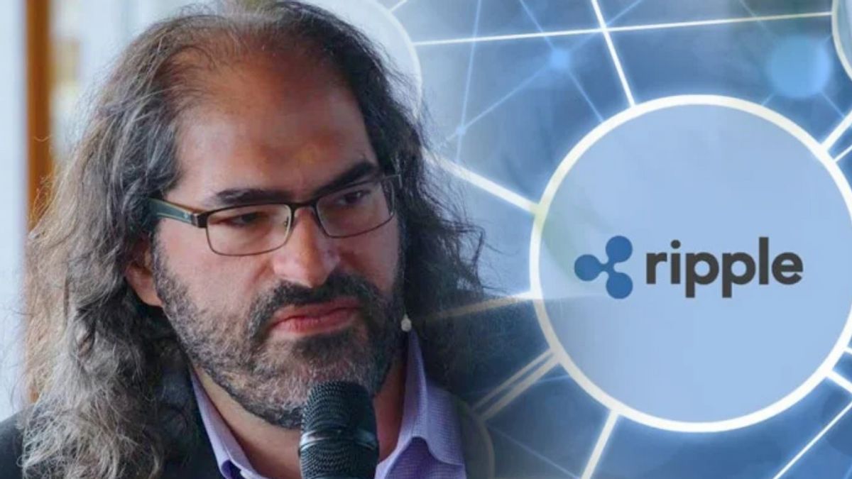 Ripple CTO Addresses Bitcoin Adviser’s Claims That XRP Is Centralized