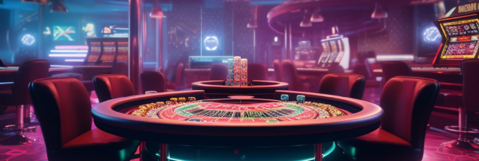Crypto casino live dealer games