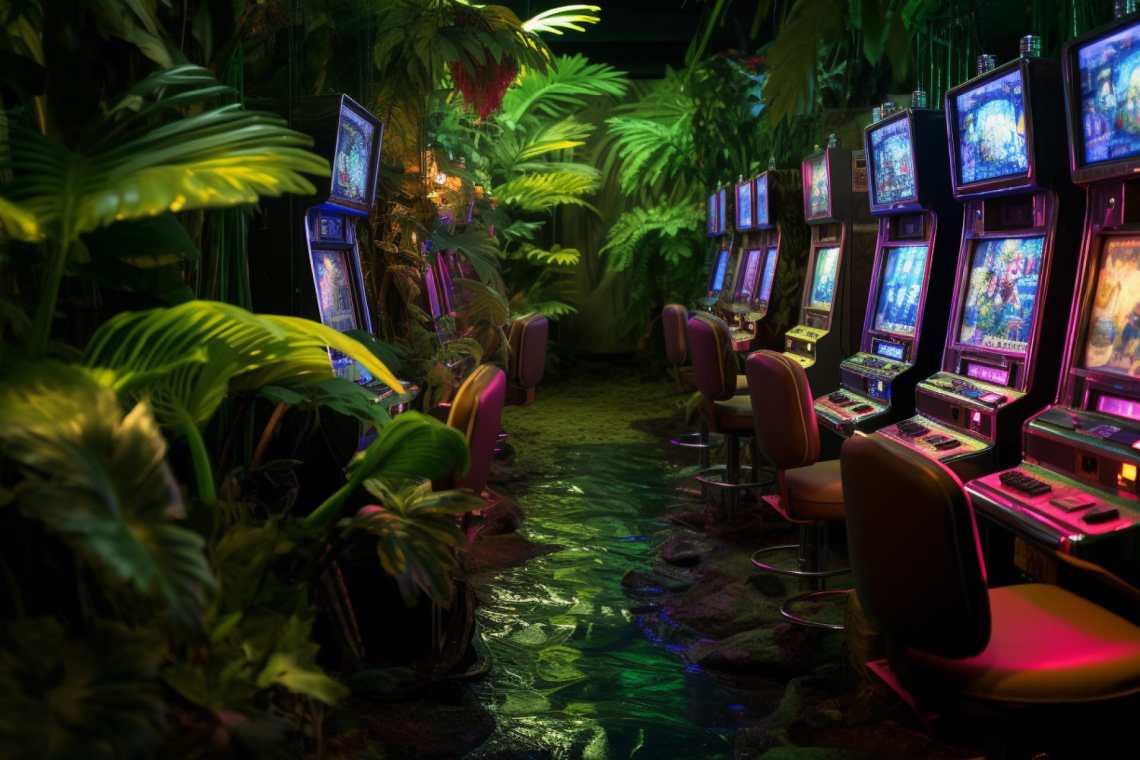 Best Casinos Without Swedish License 2024