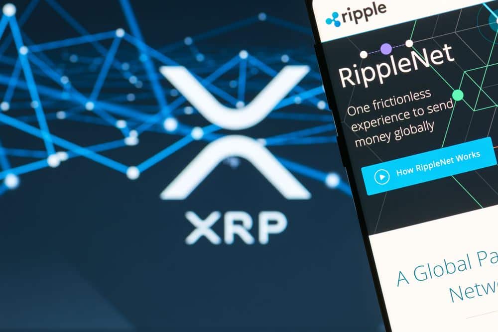 Major Milestones Shows XRP Ledger Is Becoming A DeFi Force To Be Reckoned With Major Milestones Shows XRP Ledger Is Becoming A DeFi Force To Be Reckoned With