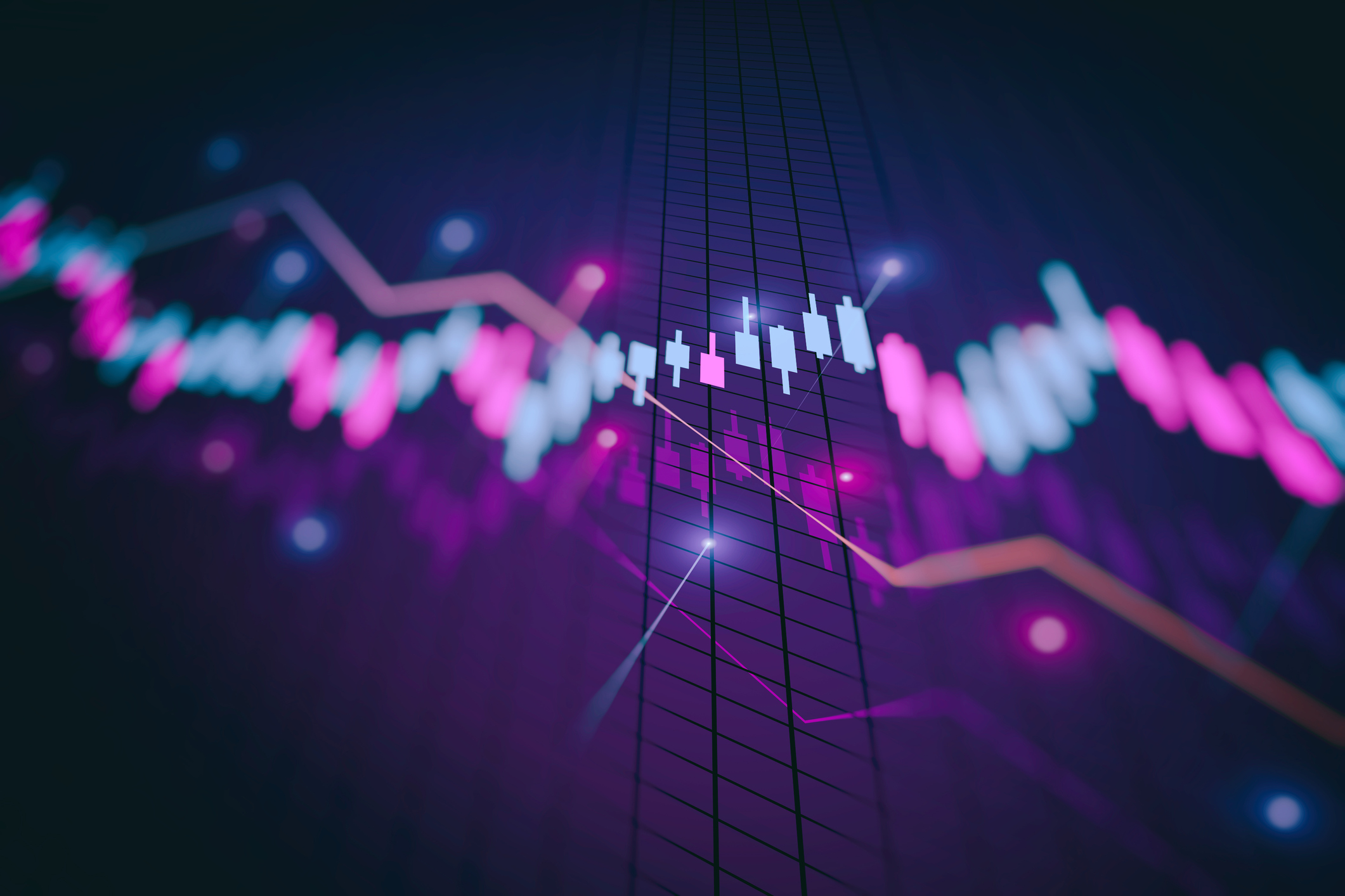 What The Drop In Spot And Derivatives Volumes Means For The Price Of Bitcoin