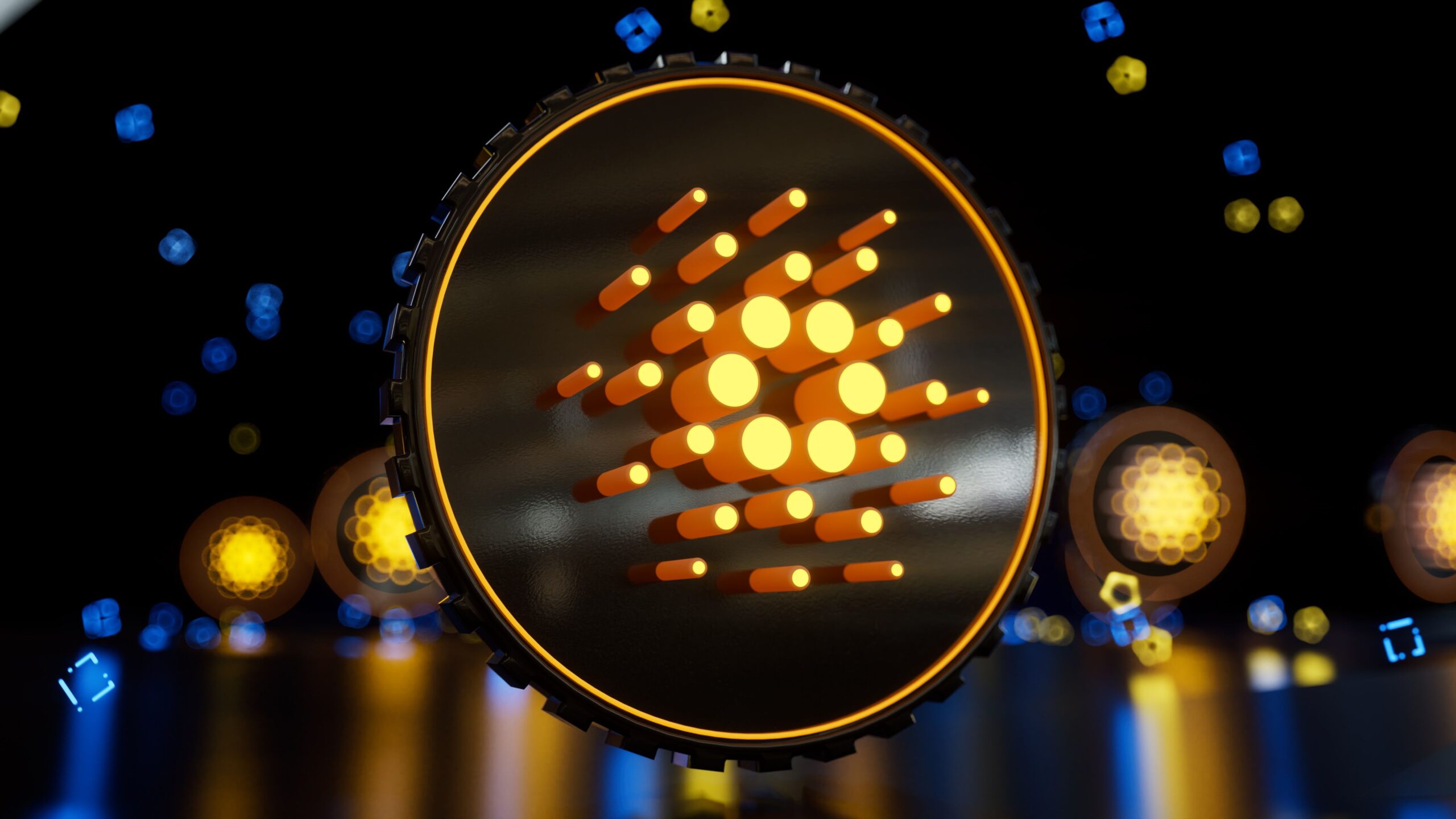 Can ADA Price Reverse Its Downward Trend?