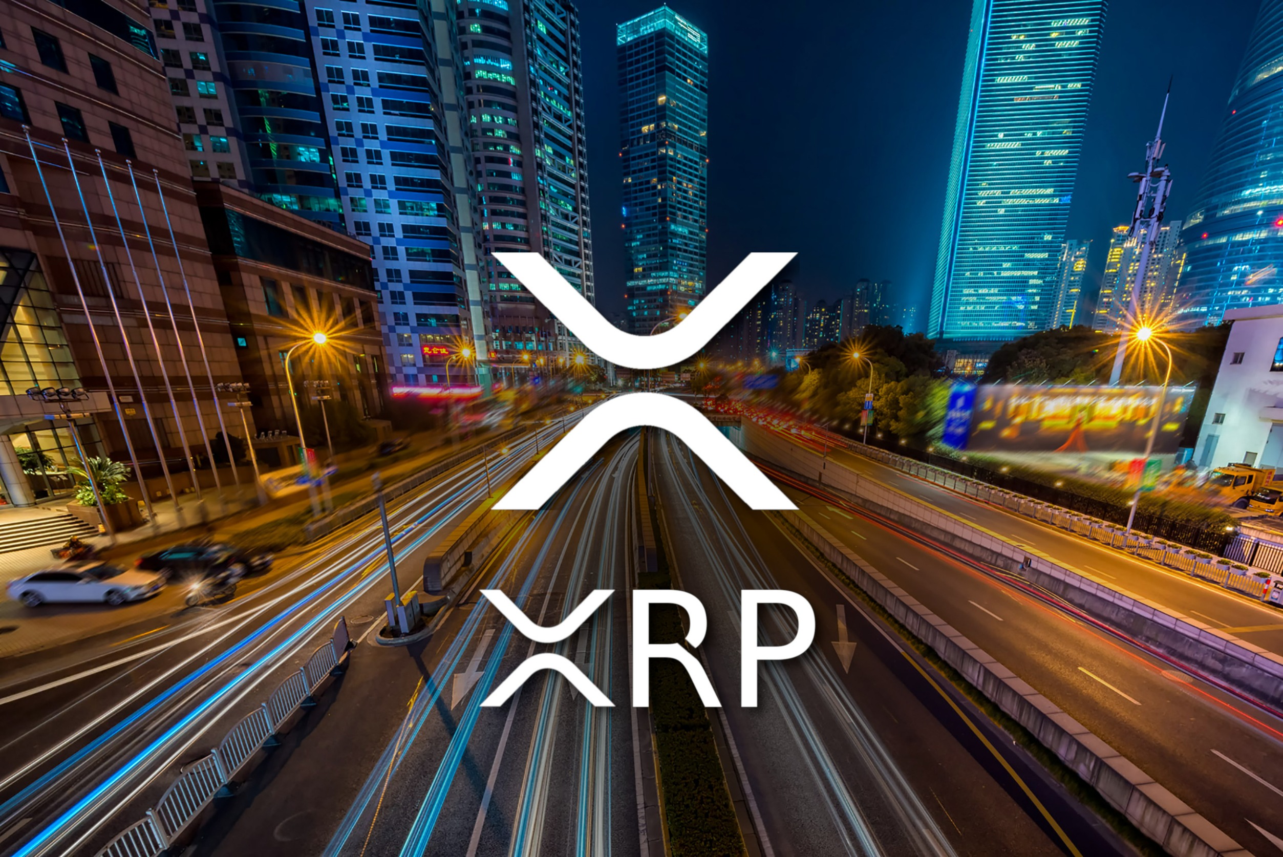 Crypto CEO Very Bullish On XRP Price, Sets Make Or Break Point