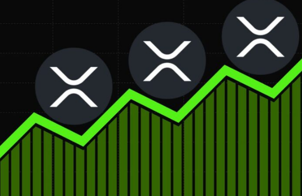 XRP Bottom Support Holds Strong: A Healthy Sign For Price? XRP Bottom Support Holds Strong: A Healthy Sign For Price?